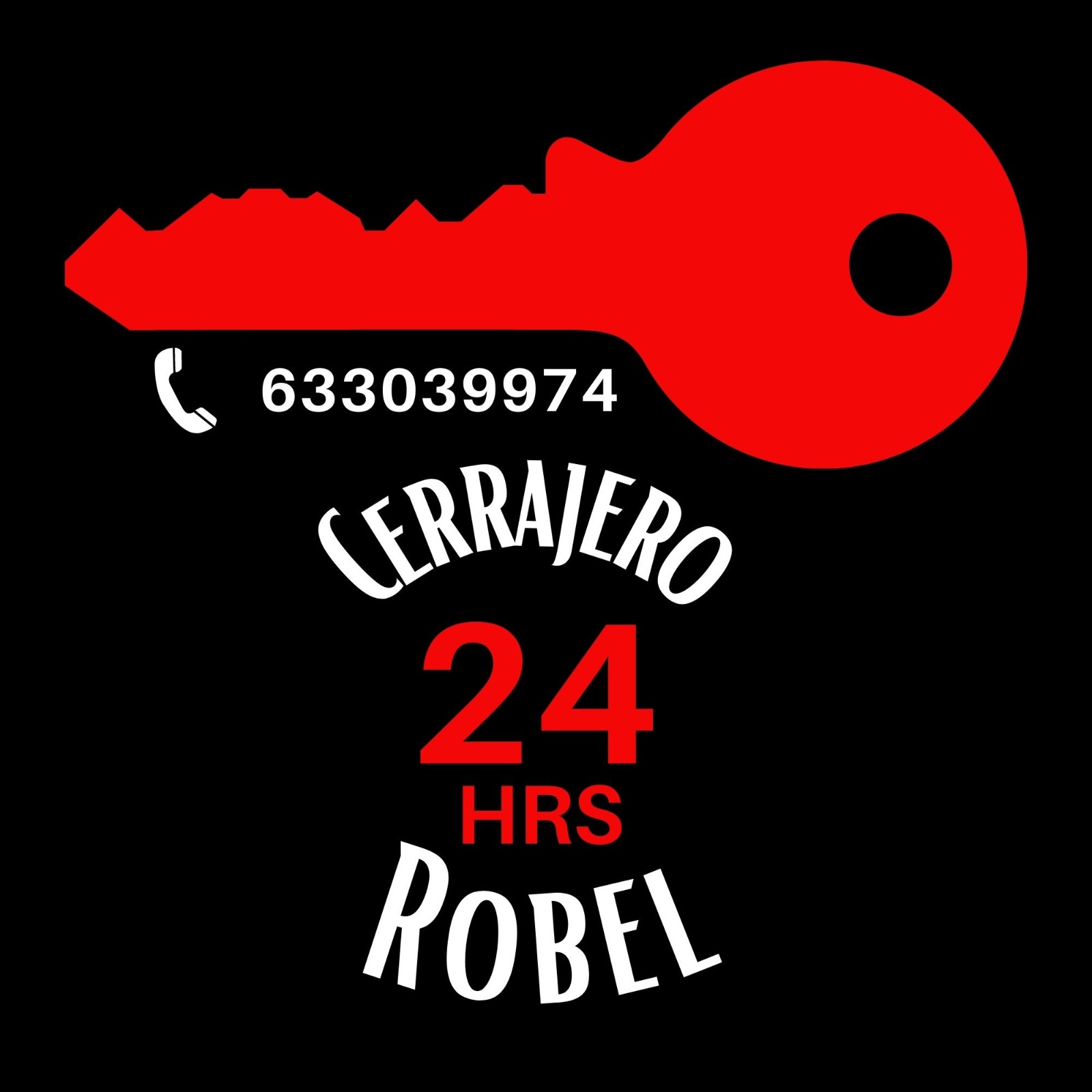 CerrajeroRobel 24h